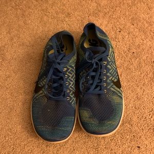 Nike Flyknit Sneakers